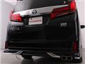 2021 Toyota Alphard G