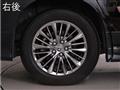 2021 Toyota Alphard G