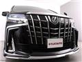 2018 Toyota Alphard G
