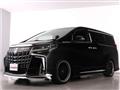 2018 Toyota Alphard G