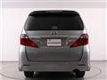 2012 Toyota Alphard Hybrid