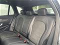 2017 Mercedes-Benz GLC-Class