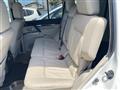 2012 Mitsubishi Pajero