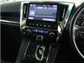 2019 Toyota Alphard G