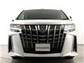 2019 Toyota Alphard G