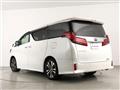 2019 Toyota Alphard G