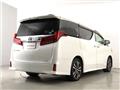 2019 Toyota Alphard G