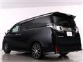 2016 Toyota Vellfire