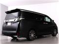 2016 Toyota Vellfire