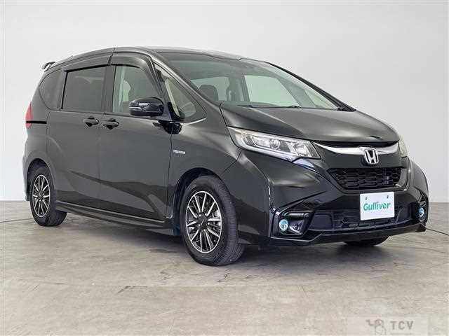 2019 Honda Freed