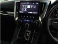 2017 Toyota Alphard G