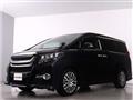 2017 Toyota Alphard G