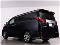 2017 Toyota Alphard G