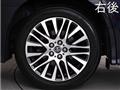 2017 Toyota Alphard G