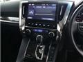 2018 Toyota Alphard G
