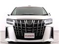 2018 Toyota Alphard G