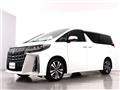2018 Toyota Alphard G