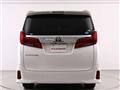 2018 Toyota Alphard G