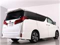 2018 Toyota Alphard G