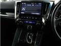 2018 Toyota Vellfire