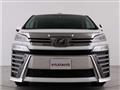 2018 Toyota Vellfire