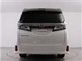 2018 Toyota Vellfire