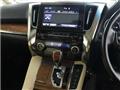 2016 Toyota Alphard G