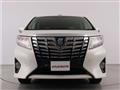 2016 Toyota Alphard G