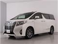 2016 Toyota Alphard G