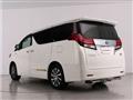 2016 Toyota Alphard G