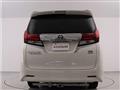 2016 Toyota Alphard G