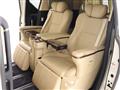 2016 Toyota Alphard G