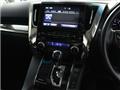 2016 Toyota Vellfire