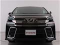 2016 Toyota Vellfire