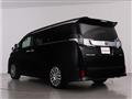 2016 Toyota Vellfire