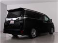 2016 Toyota Vellfire