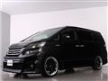 2012 Toyota Vellfire