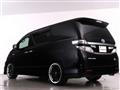 2012 Toyota Vellfire