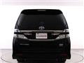 2012 Toyota Vellfire