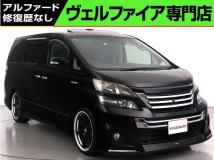 2012 Toyota Vellfire