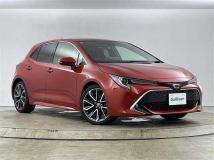 2019 Toyota Corolla Sports
