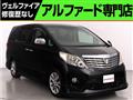 2010 Toyota Alphard G