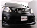 2010 Toyota Alphard G