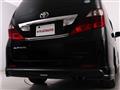 2010 Toyota Alphard G
