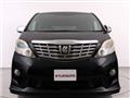 2010 Toyota Alphard G