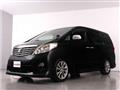 2010 Toyota Alphard G