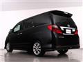 2010 Toyota Alphard G