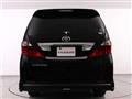 2010 Toyota Alphard G