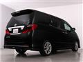2010 Toyota Alphard G