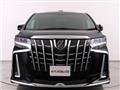 2021 Toyota Alphard G